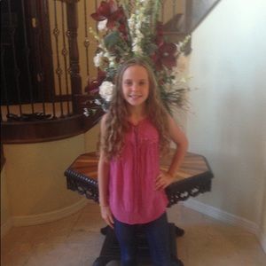 Meet your Posher, Ciara